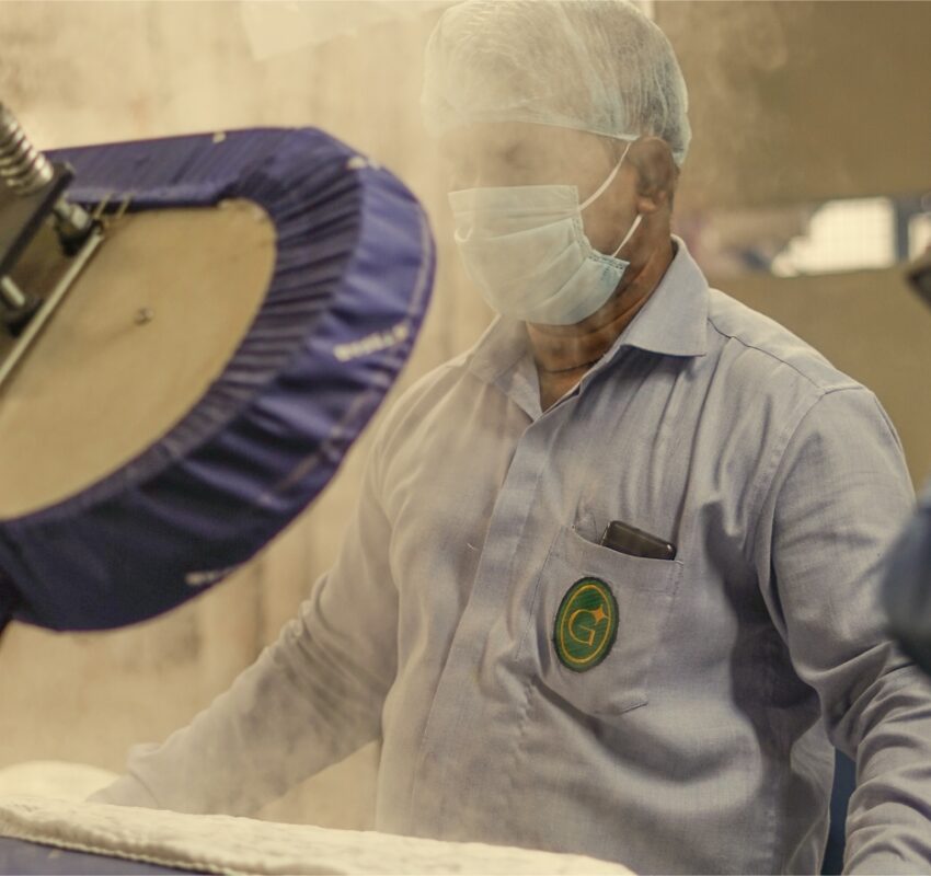Premium Laundry Services